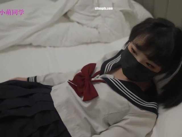 无知的小学妹