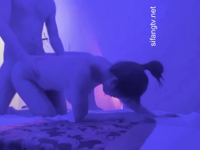 蓝总寻欢记