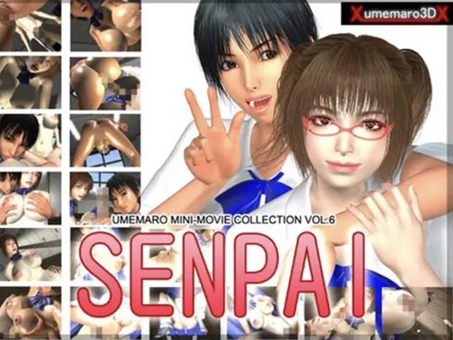 【动漫】SENPAI.舞台学园-中文字幕