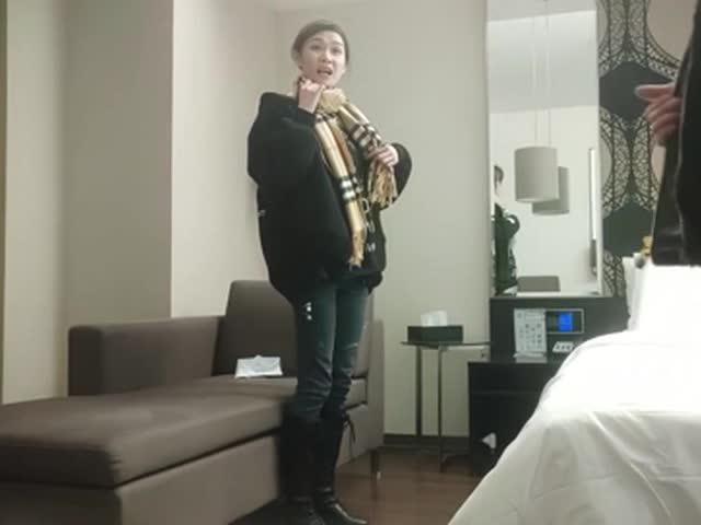 170cm长腿女神