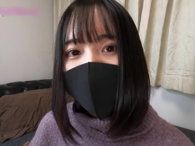 很美的极品素人