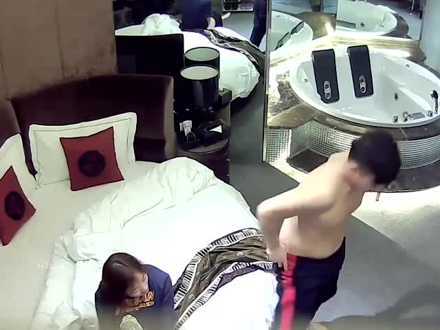 360监控偷拍