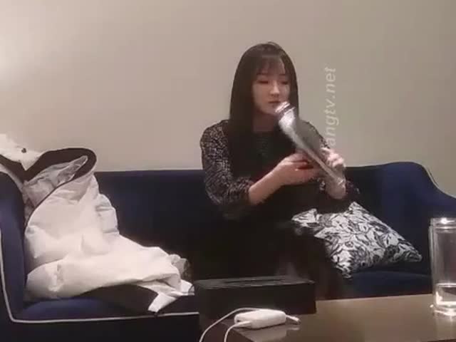 【经典探花】之我是铁牛偷拍美女主角系列-长发美丽