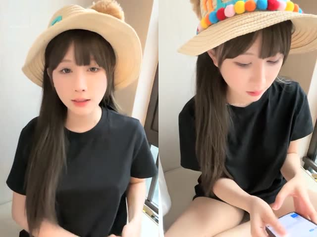 吸精少女~【京鱼儿】4