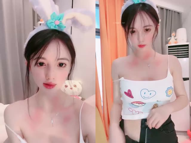 绝对让你撸破皮!【少女椰子】1
