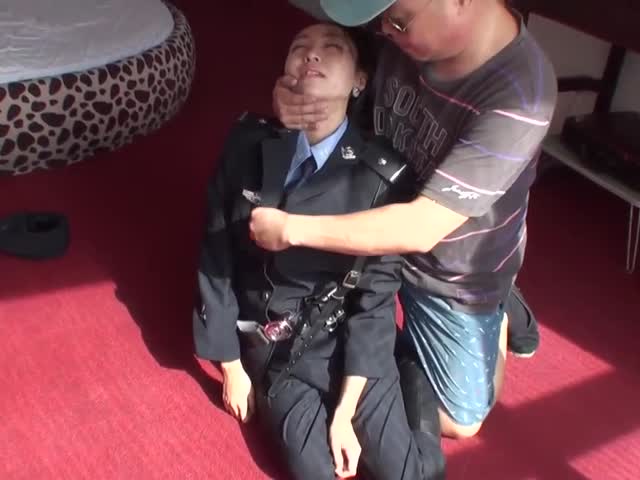 两部漂亮女J